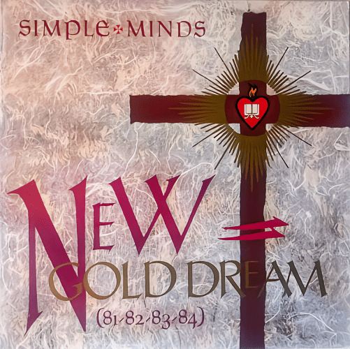 New Gold Dream&nbsp;(81-82-83-84)